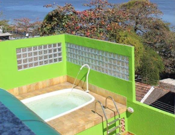 Pousada Do Rei Rio de Janeiro Bagian luar foto