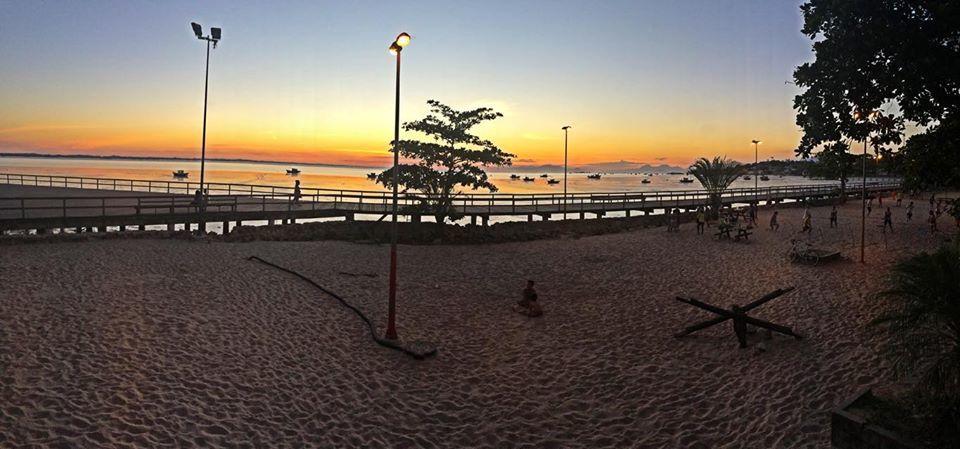 Pousada Do Rei Rio de Janeiro Bagian luar foto