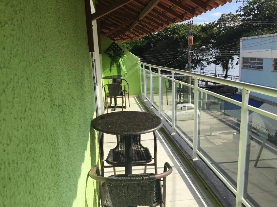 Pousada Do Rei Rio de Janeiro Bagian luar foto
