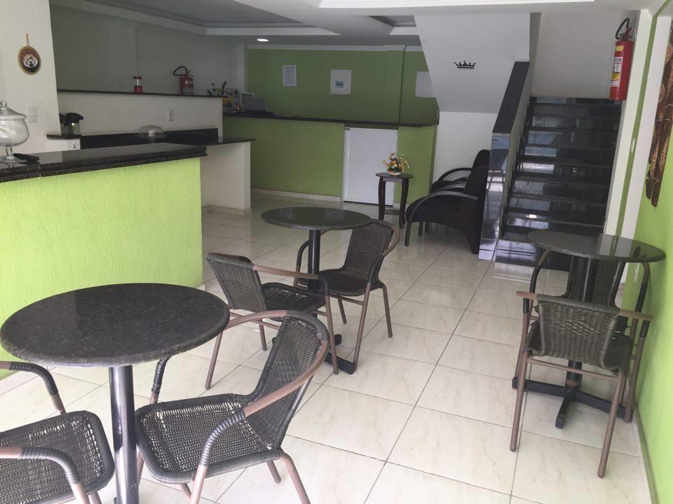 Pousada Do Rei Rio de Janeiro Bagian luar foto